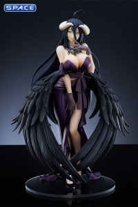 Albedo Pop Up Parade PVC Statue - Dress Version (Overlord)