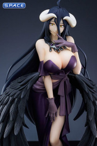 Albedo Pop Up Parade PVC Statue - Dress Version (Overlord)