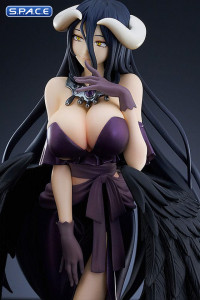 Albedo Pop Up Parade PVC Statue - Dress Version (Overlord)