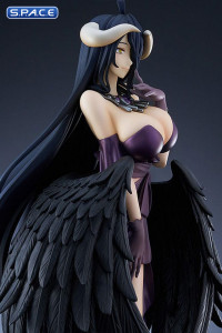 Albedo Pop Up Parade PVC Statue - Dress Version (Overlord)