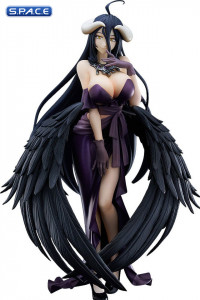 Albedo Pop Up Parade PVC Statue - Dress Version (Overlord)