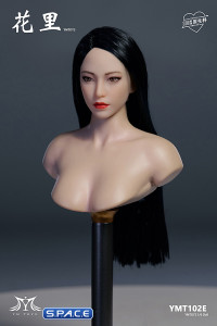 1/6 Scale Titinun Head Sculpt Version E