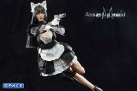 1/6 Scale Assassin Maid Michelle