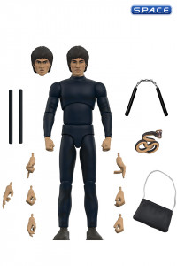 Ultimate Bruce Lee - The Operative Version (Bruce Lee)