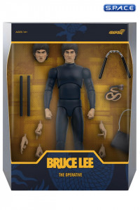 Ultimate Bruce Lee - The Operative Version (Bruce Lee)