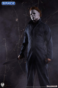 1/2 Scale Michael Myers Statue (Halloween)