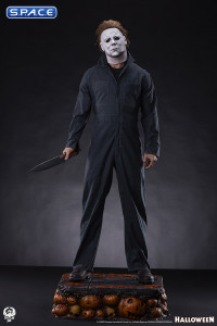 1/2 Scale Michael Myers Statue (Halloween)