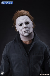 1/2 Scale Michael Myers Statue (Halloween)