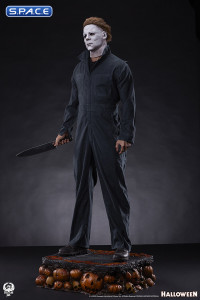 1/2 Scale Michael Myers Statue (Halloween)