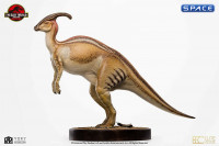 1/8 Scale Parasaurolophus Maquette (The Lost World: Jurassic Park)