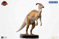 1/8 Scale Parasaurolophus Maquette (The Lost World: Jurassic Park)