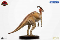 1/8 Scale Parasaurolophus Maquette (The Lost World: Jurassic Park)