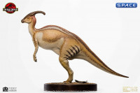 1/8 Scale Parasaurolophus Maquette (The Lost World: Jurassic Park)