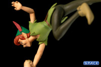 1/10 Scale Peter Pan vs. Hook Art Scale Statue (Peter Pan)