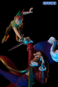 1/10 Scale Peter Pan vs. Hook Art Scale Statue (Peter Pan)