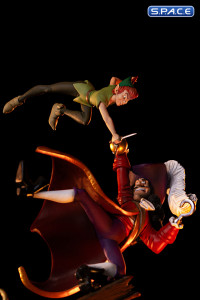 1/10 Scale Peter Pan vs. Hook Art Scale Statue (Peter Pan)