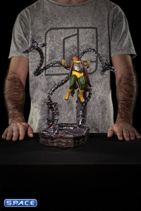 1/10 Scale Doctor Octopus BDS Art Scale Statue (Marvel)