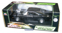 1:18 Scale 1970 Dodge Charger Die Cast (The Fast & the F.)