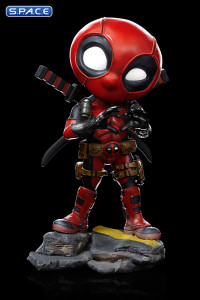 Deadpool MiniCo. Vinyl Figure (Marvel)