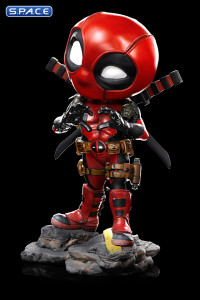 Deadpool MiniCo. Vinyl Figure (Marvel)