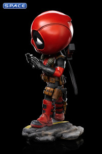 Deadpool MiniCo. Vinyl Figure (Marvel)