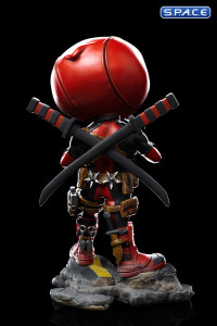 Deadpool MiniCo. Vinyl Figure (Marvel)