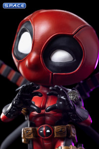 Deadpool MiniCo. Vinyl Figure (Marvel)