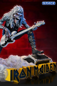 Fear of the Dark 3D Vinyl Cover Statue (Iron Maiden)