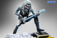 Fear of the Dark 3D Vinyl Cover Statue (Iron Maiden)