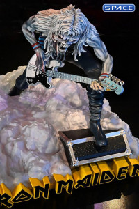 Fear of the Dark 3D Vinyl Cover Statue (Iron Maiden)