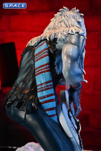 Fear of the Dark 3D Vinyl Cover Statue (Iron Maiden)