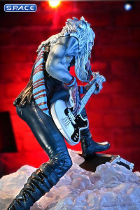 Fear of the Dark 3D Vinyl Cover Statue (Iron Maiden)