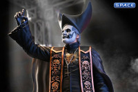 Papa Emeritus IV Rock Iconz Statue (Ghost)