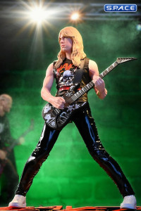 Jeff Hanneman Rock Iconz Statue (Slayer)