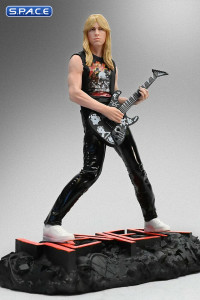 Jeff Hanneman Rock Iconz Statue (Slayer)