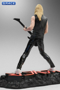 Jeff Hanneman Rock Iconz Statue (Slayer)