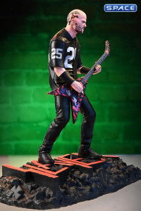 Kerry King Rock Iconz Statue (Slayer)