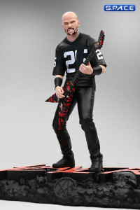 Kerry King Rock Iconz Statue (Slayer)