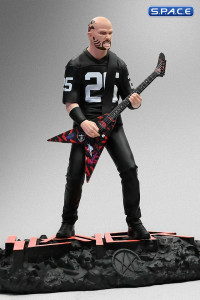 Kerry King Rock Iconz Statue (Slayer)