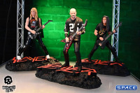 Kerry King Rock Iconz Statue (Slayer)