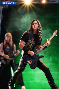 Tom Araya Rock Iconz Statue (Slayer)