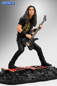 Tom Araya Rock Iconz Statue (Slayer)