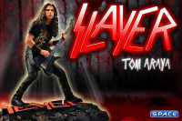 Tom Araya Rock Iconz Statue (Slayer)