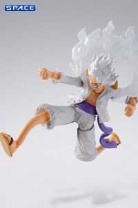 S.H.Figuarts Monkey D. Luffy Gear 5 (One Piece)