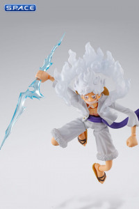 S.H.Figuarts Monkey D. Luffy Gear 5 (One Piece)