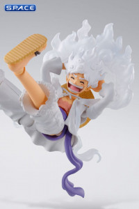 S.H.Figuarts Monkey D. Luffy Gear 5 (One Piece)