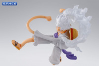 S.H.Figuarts Monkey D. Luffy Gear 5 (One Piece)