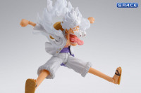 S.H.Figuarts Monkey D. Luffy Gear 5 (One Piece)