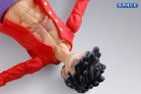 S.H.Figuarts Monkey D. Luffy Gear 5 (One Piece)