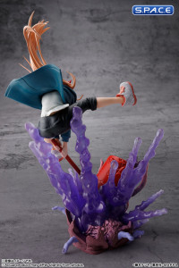 FiguartsZERO Power PVC Statue (Chainsaw Man)